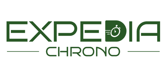Expedia Chrono